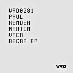 Recap EP