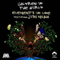 Children of The World (Louie Vega Remix)
