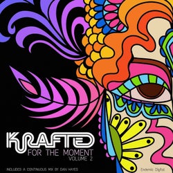 Krafted for the Moment Vol.2