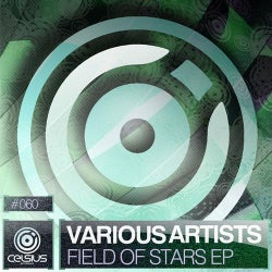 Field Of stars EP