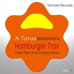 Hamburger Trax (Dope Tech & Mr Campo Remix)