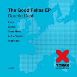 The Goodfellas EP
