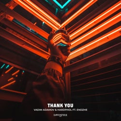 Thank You (Extended Mix)