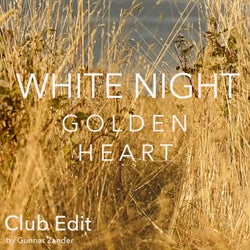 Golden Heart (Gunnar Zander Club Edit)
