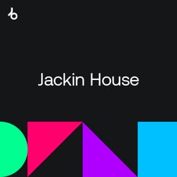 Audio Example: Jackin House