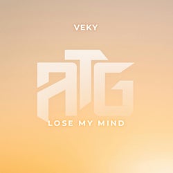 Lose My Mind