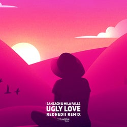 Ugly Love (Redhedii Remix)
