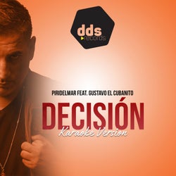 Decision - Karaoke Version