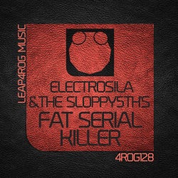 Fat Serial Killer