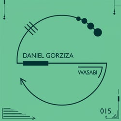 Wasabi EP