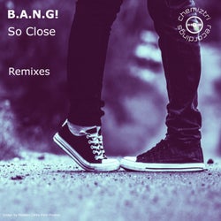 So Close (Remixes)