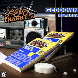 Geddown (Taste My Lipstick) - Remixes