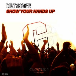 Show Your Hands Up