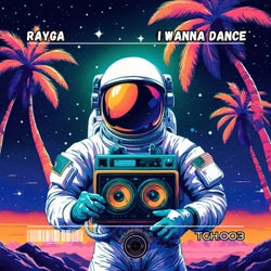 I Wanna Dance