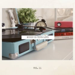 Music Is Your Life, Vol. 11