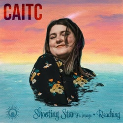 CaitC - Shooting Star Chart