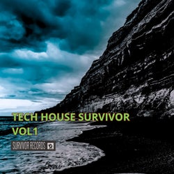 Tech House Survivor Vol1