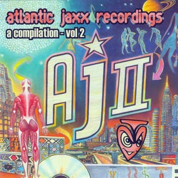 Atlantic Jaxx: A Compilation Vol 2