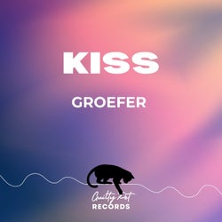 Kiss (Original Mix)