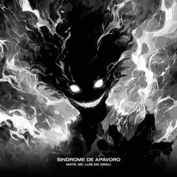 SINDROME DE APAVORO