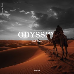 Odyssey (Rodle Remix)