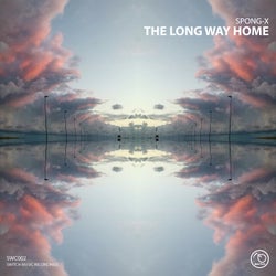 The Long Way Home - EP