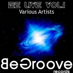Be Live Vol.1