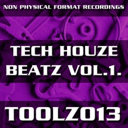 Tech Houze Beatz Volume 1