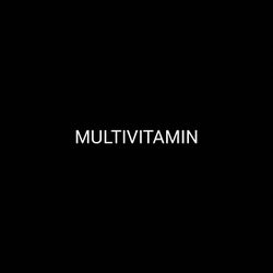 MULTIVITAMIN