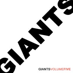 Giants, Vol. 5