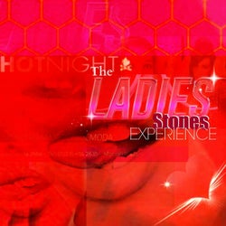 The Ladies Stones Experience (New Sound+New Trends+ Classics Songs of the Rolling Stones)