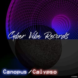 Canopus/Calypso EP