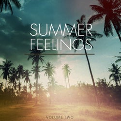 Summer Feelings, Vol. 2 (Tracks Of A Endless Summer)