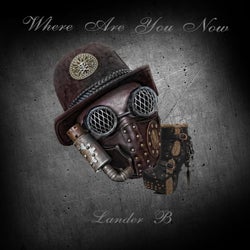Where Are You Now