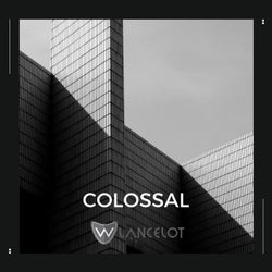 Colossal (Original Mix)