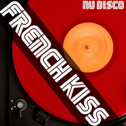 French Kiss (Continuous Dj Mix)