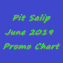 PIT SALIP JUNE 2019 PROMO CHART