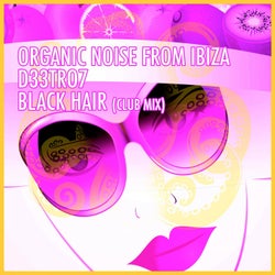 Black Hair (Club Mix)