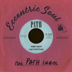 Eccentric Soul: The Path Label