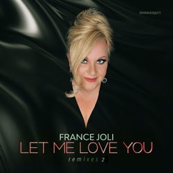 Let Me Love You (Remixes 2)
