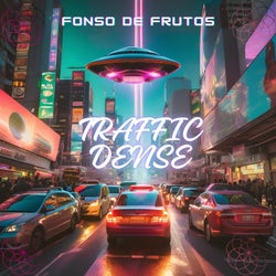 Traffic Dense