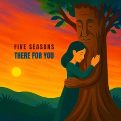 There For You