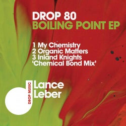Boiling Point EP