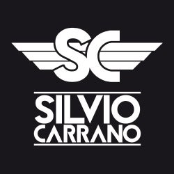 Silvio Carrano's My Girlfriend Is Acid Chart