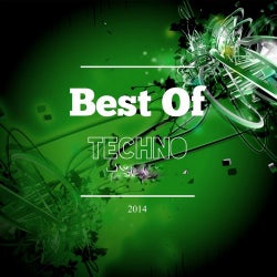 Best of Techno 2014