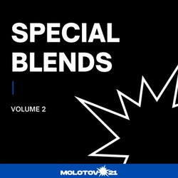 Special Blends, Vol. 2