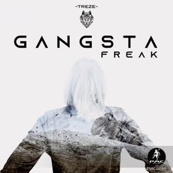 Gangsta Freak