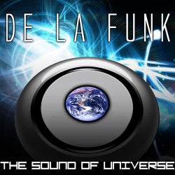 The Sound Of Universe