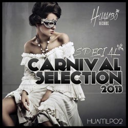 Huambo Special Carnival Selection