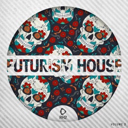 Futurism House Vol. 2